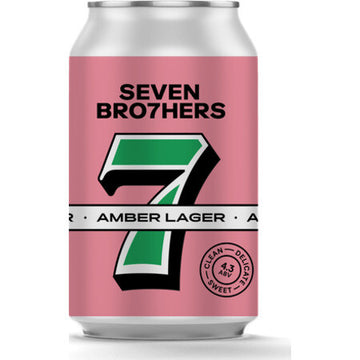 Amber Lager